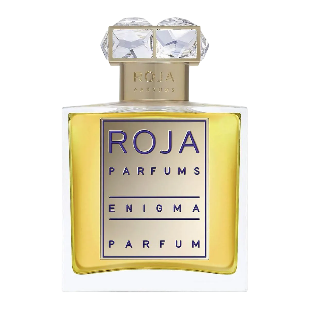 Roja Parfums Enigma Edition Speciale For Women Parfum 100 Ml