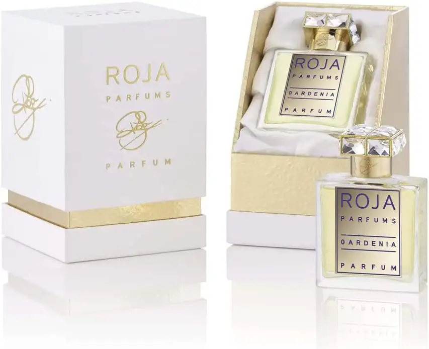 ROJA PARFUMS GARDENIA POUR FEMME EDP 50ML