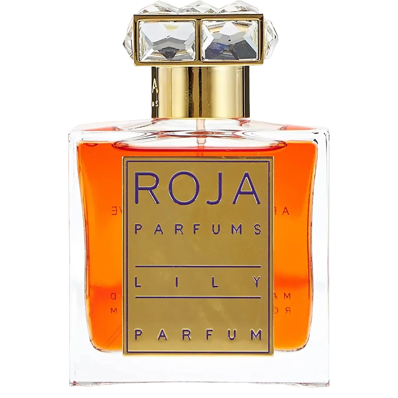 ROJA PARFUM LILY W 50 ML