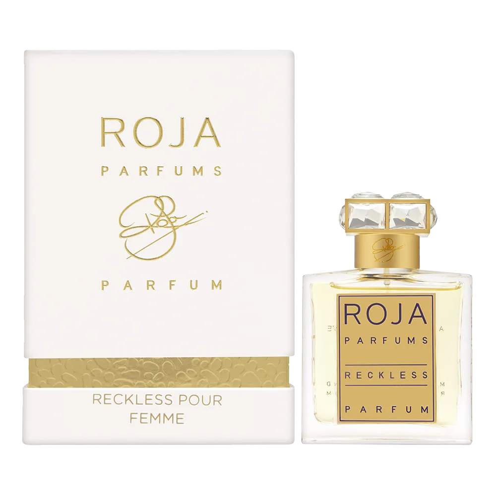 Roja Parfums Reckless Eau De Parfum Spray Pour Femme 50 Ml