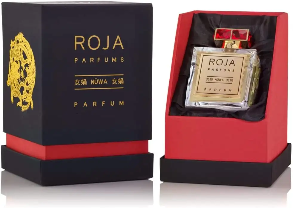 ROJA PARFUMS NUWA (U) PARFUM 100 ml UK