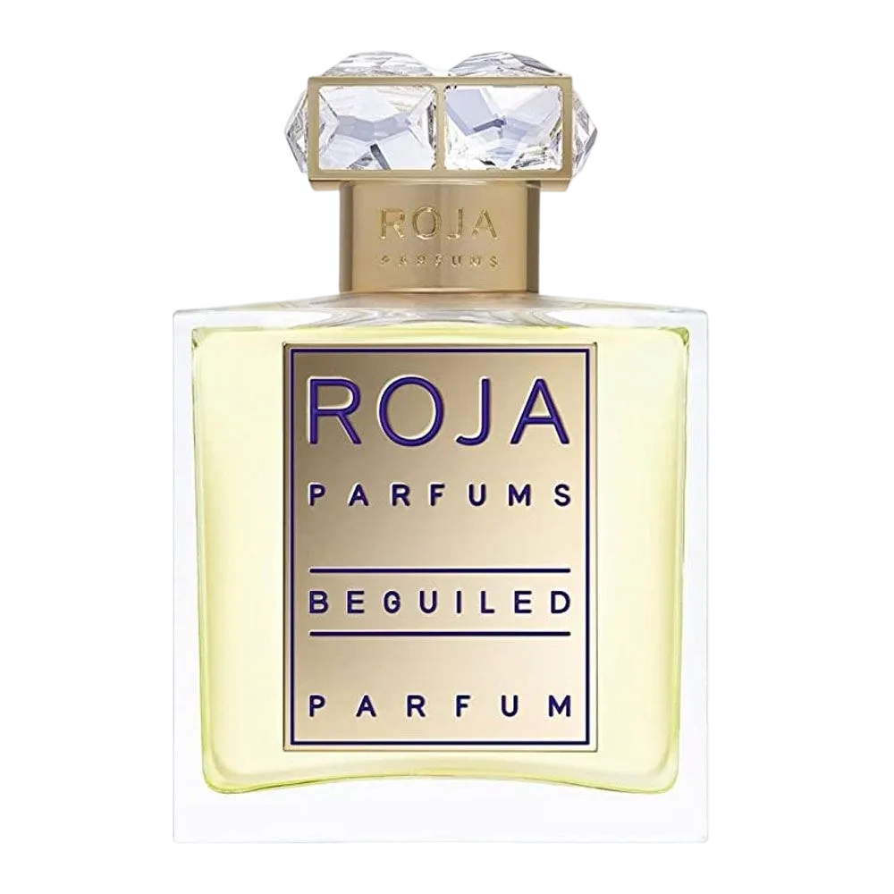 Roja Parfums Beguiled Eau De Parfum Spray For Women 50 Ml