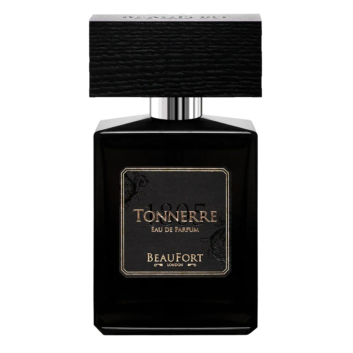 Beaufort London 1805 Tonnerre Eau De Parfum 50 Ml