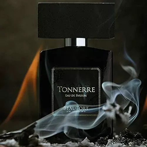 Beaufort London 1805 Tonnerre Eau De Parfum 50 Ml