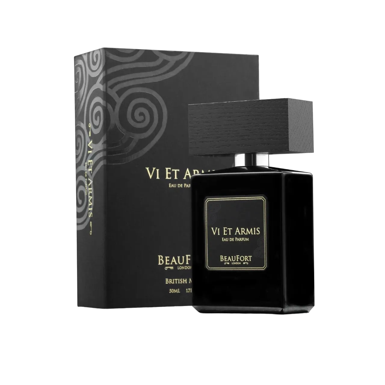 Beaufort London Vi Et Armis Eau De Parfum 50 Ml