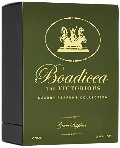 BOADICEA THE VICTORIOUS GREEN SAPPIRE EDP 100ML