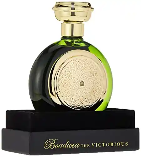 BOADICEA THE VICTORIOUS GREEN SAPPIRE EDP 100ML
