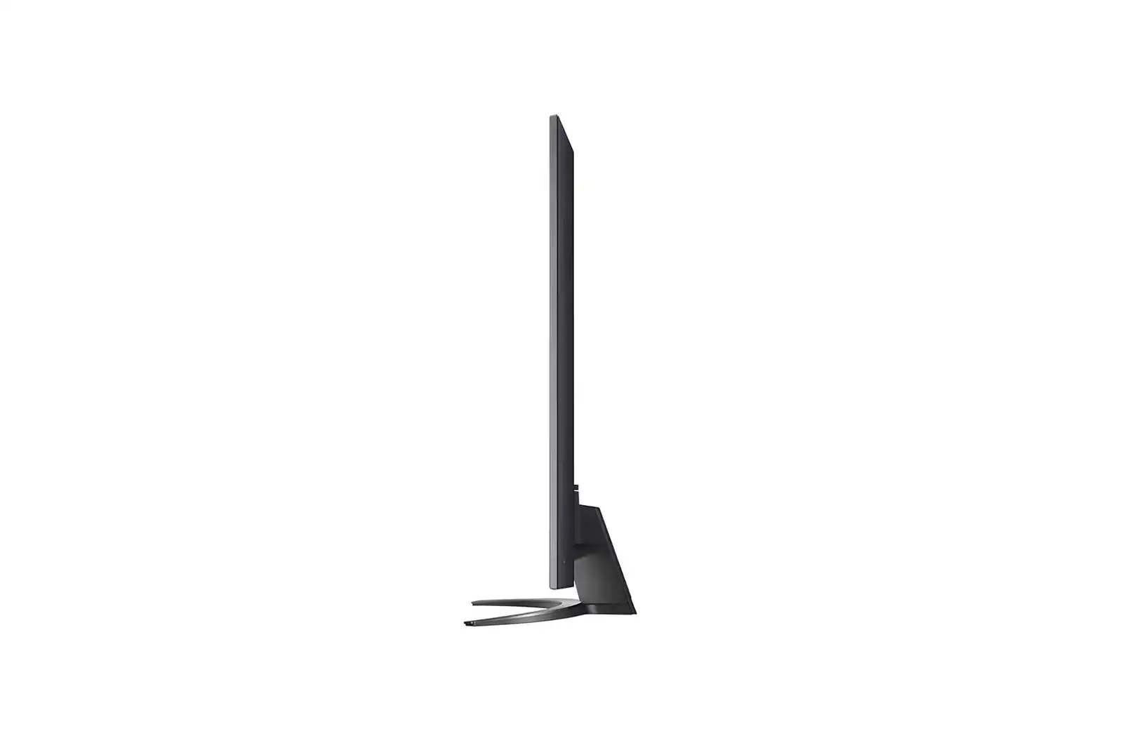 LG NanoCell TV 55 Inch NANO86 Series, Cinema Screen Design 4K Cinema HDR WebOS Smart AI ThinQ Local Dimming 55NANO86VPA