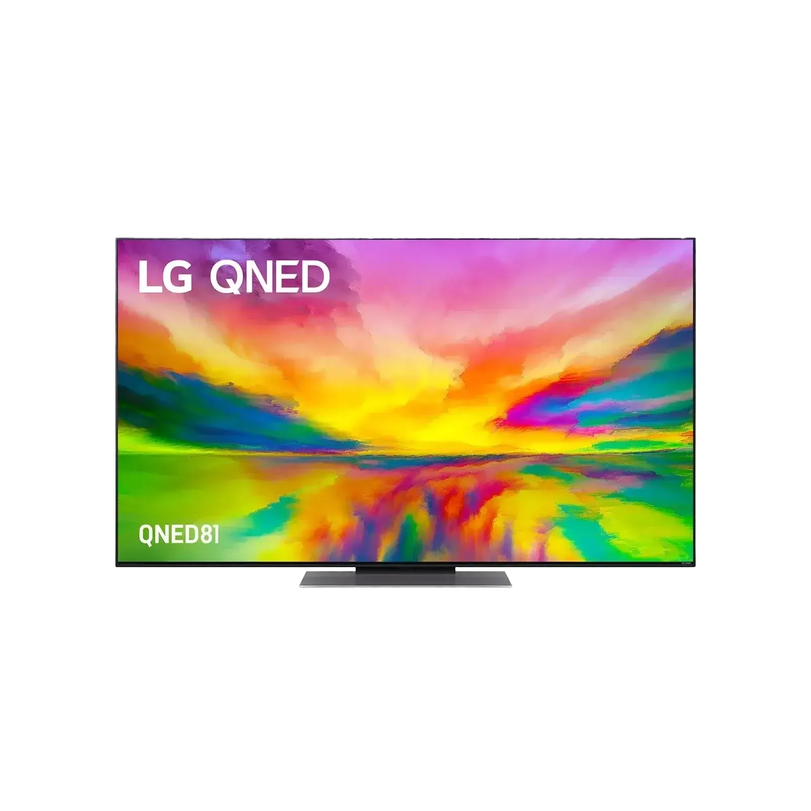 LG Qned81 Series, 55 Inch 4K Smart Uhd Tv, 2023