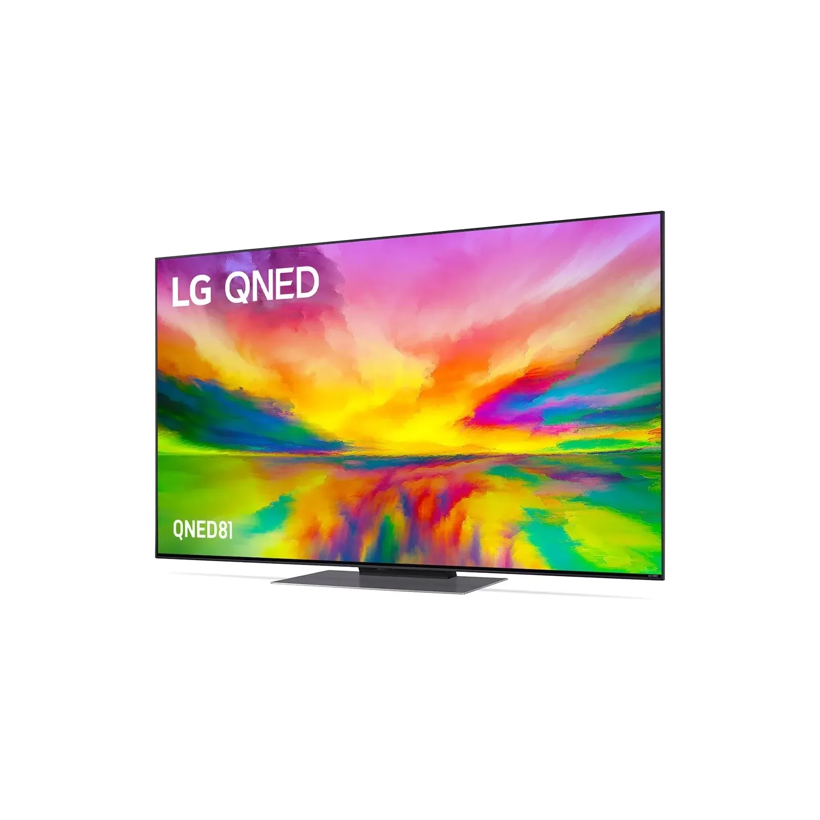 LG Qned81 Series, 55 Inch 4K Smart Uhd Tv, 2023