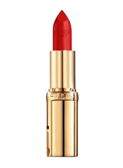 L'Oreal Paris Color Riche Lippenstift 297 Red Passion