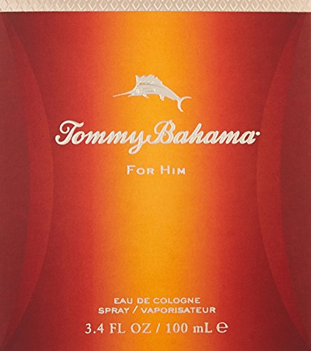 TOMMY BAHAMA (M) EDC 100ML