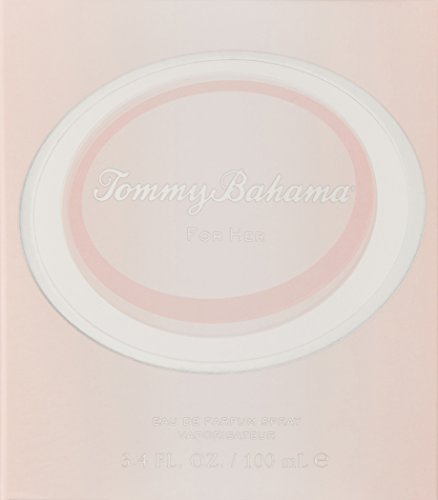 TOMMY BAHAMA (W) EDP 100ML