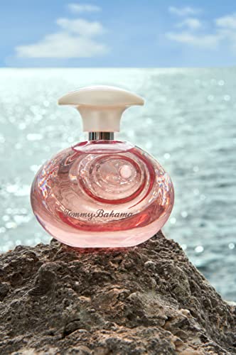 TOMMY BAHAMA (W) EDP 100ML