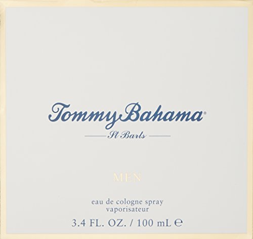 TOMMY BAHAMA VERY COOL (M) EDC 100ML