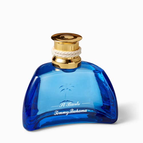 TOMMY BAHAMA VERY COOL (M) EDC 100ML