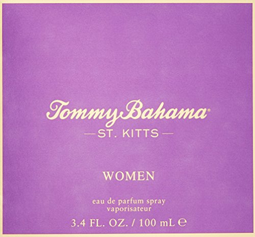 TOMMY BAHAMA ST. KITTS (W) EDP 100ML