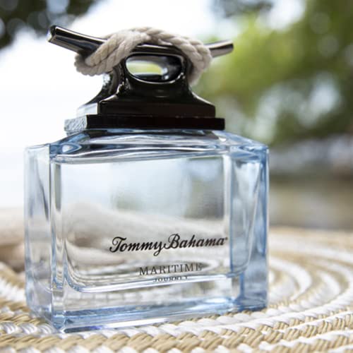 TOMMY BAHAMA MARITIME JOURNEY (M) EDC 125ML