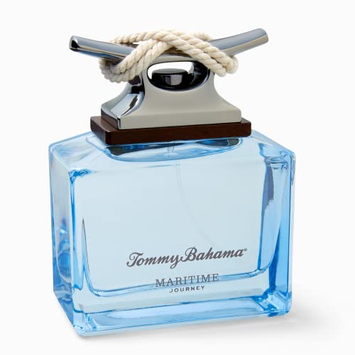 TOMMY BAHAMA MARITIME JOURNEY (M) EDC 125ML