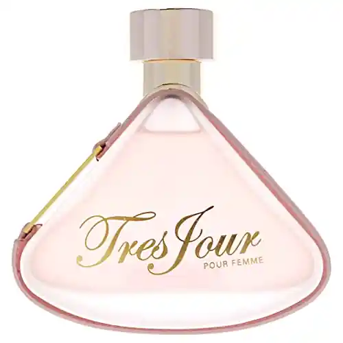 ARMAF TRES JOUR (W) EDP 100ML