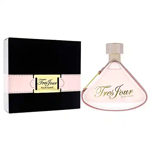 ARMAF TRES JOUR (W) EDP 100ML