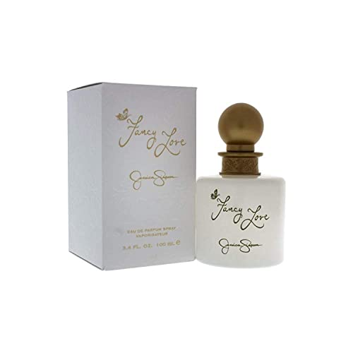 JESSICA SIMPSON FANCY LOVE (W) EDP 100ML