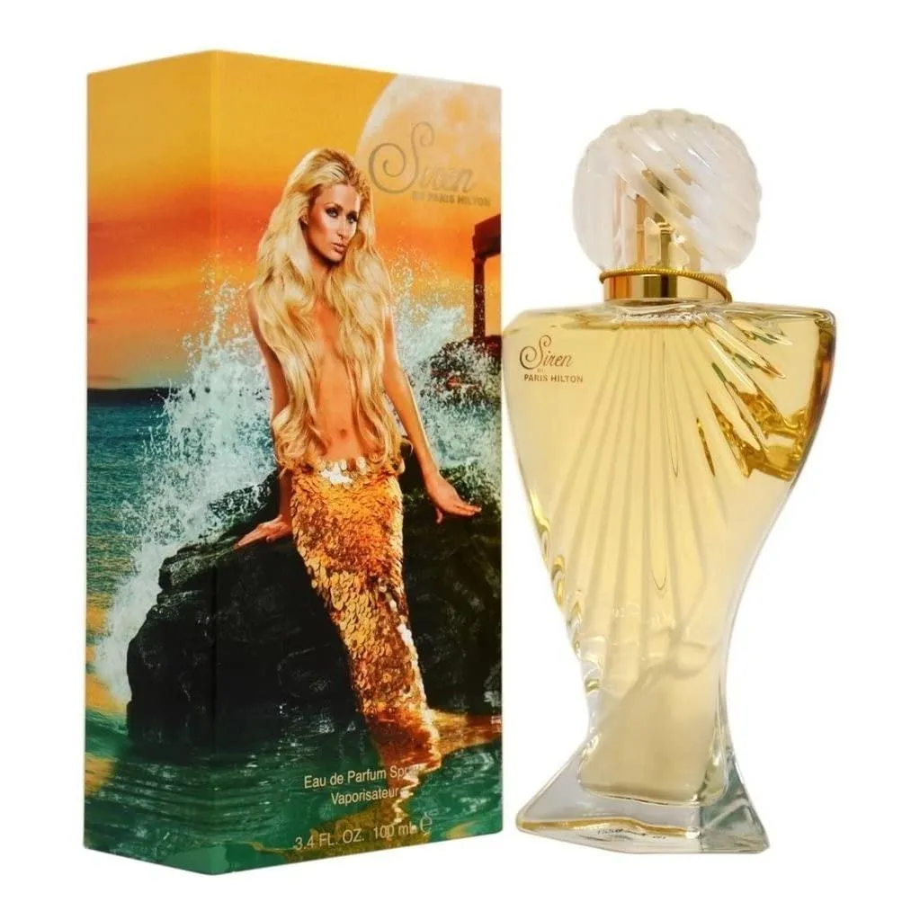 Paris Hilton Siren (W) Edp 100Ml