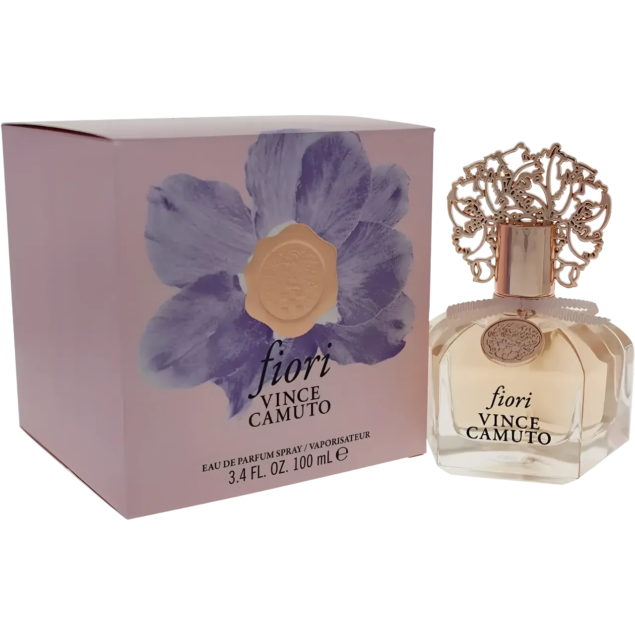 Vince Camuto Fiori W EDP 100 ml