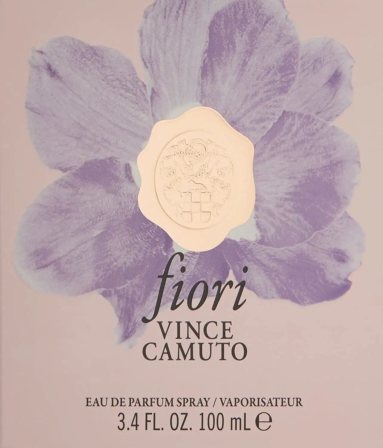 Vince Camuto Fiori W EDP 100 ml