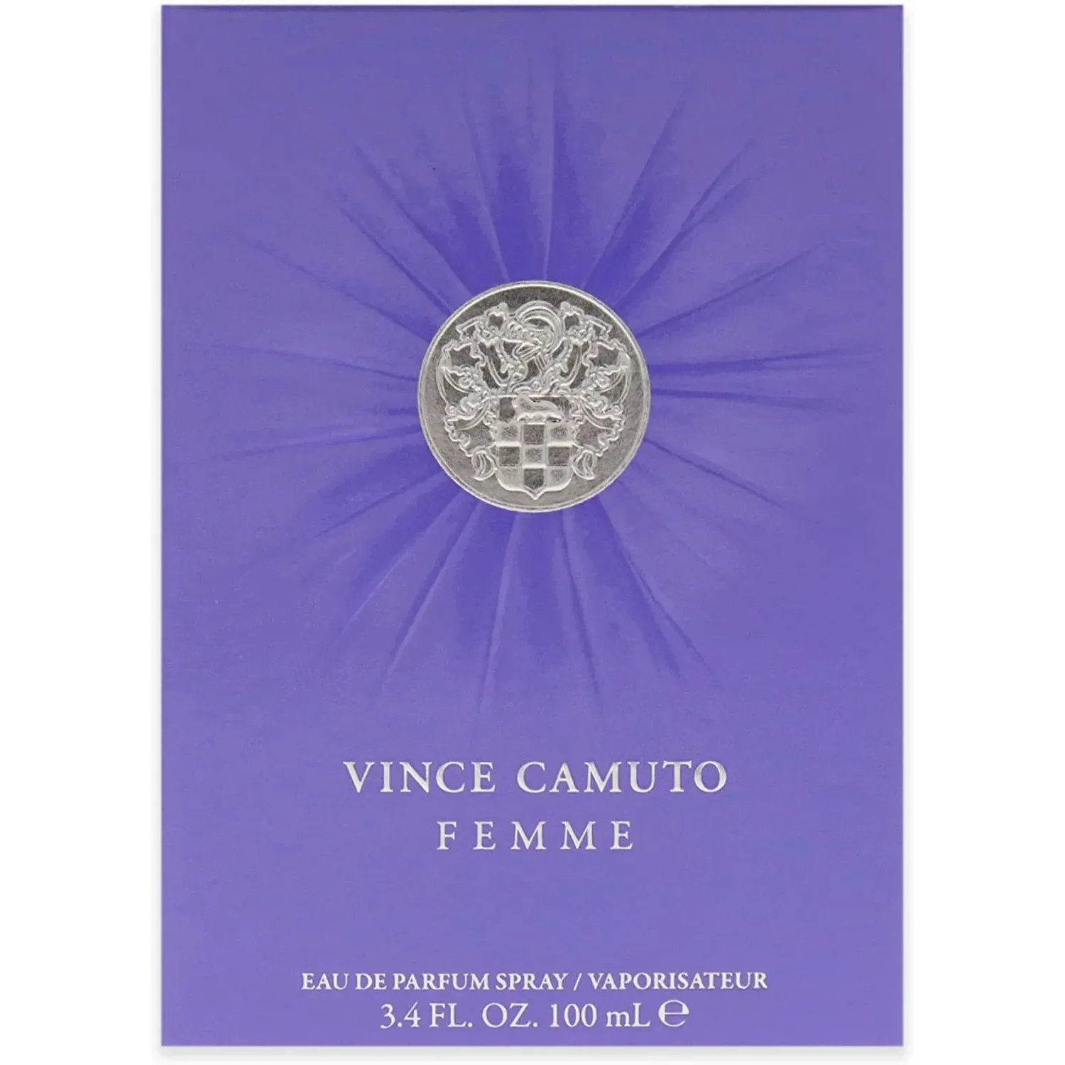 Vince Camuto Femme Edp 100Ml