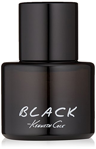 KENNETH COLE BLACK (M) EDT 15ML