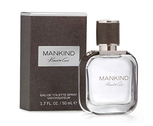 KENNETH COLE MANKIND (M) EDT 50ML