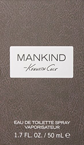 KENNETH COLE MANKIND (M) EDT 50ML