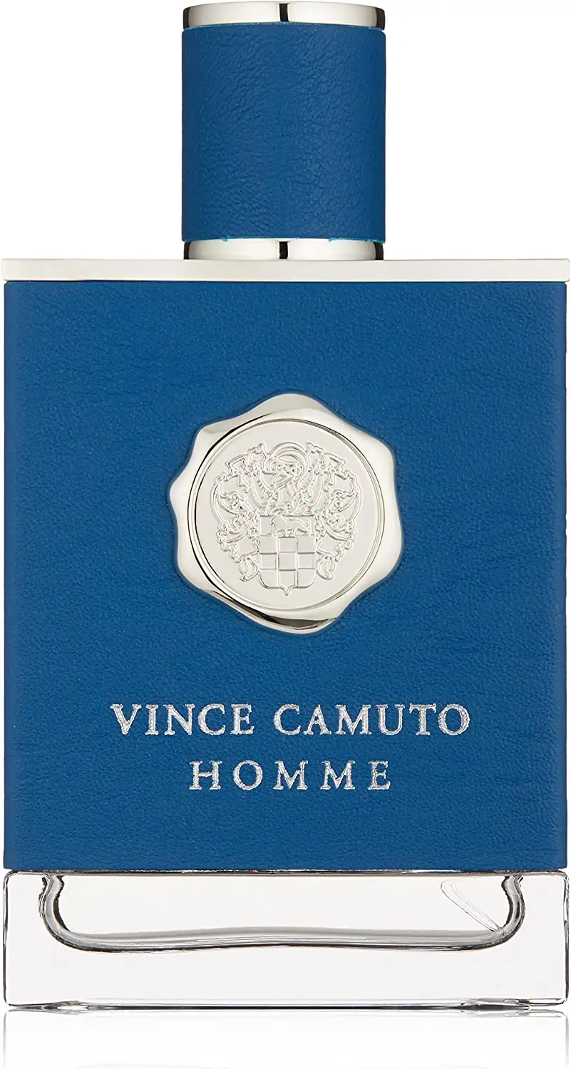 VINCE CAMUTO HOMME (M) EDT 100ML