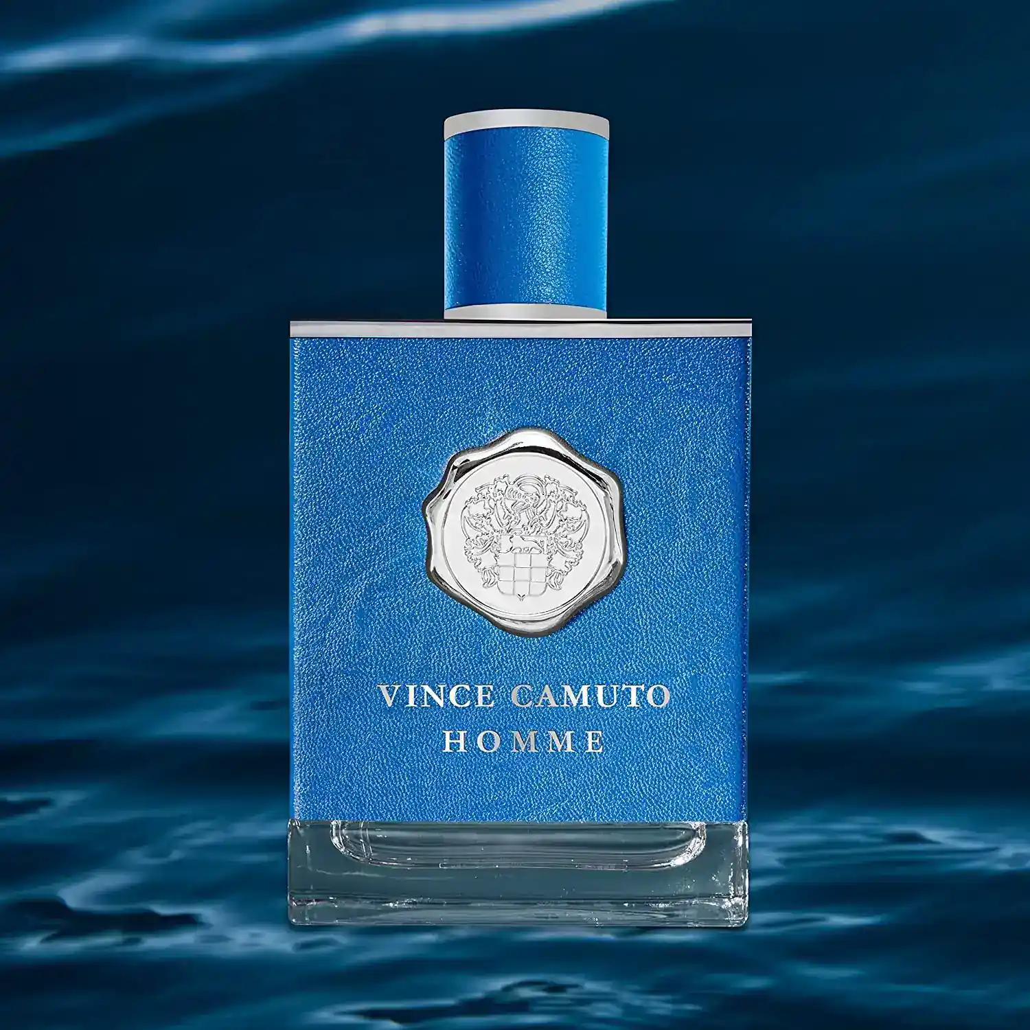 VINCE CAMUTO HOMME (M) EDT 100ML