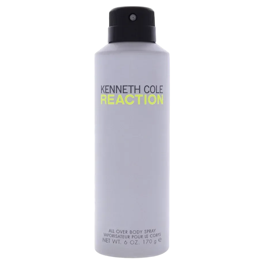 KENNETH COLE Reaction M 170 ml Deo Spray