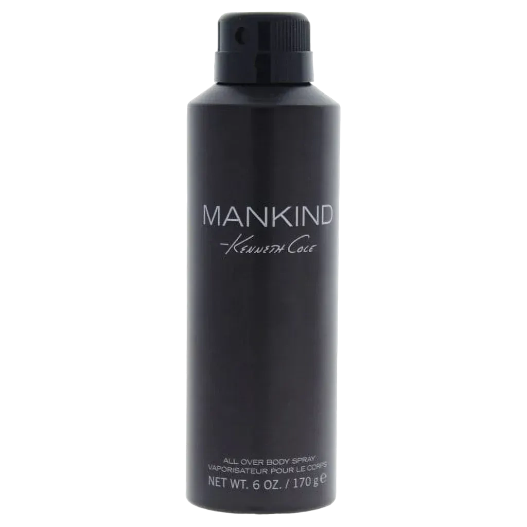 KENNETH COLE Black M 170 ml Deo Spray