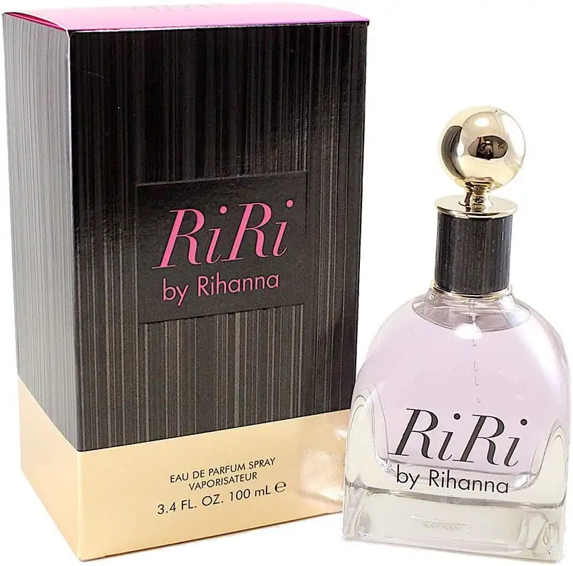 RIHANNA BY RIRI (W) EDP 100ML