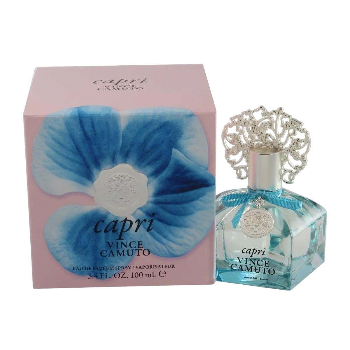 Vince Camuto Capri Edp 3.4 Fl. Oz. 100Ml