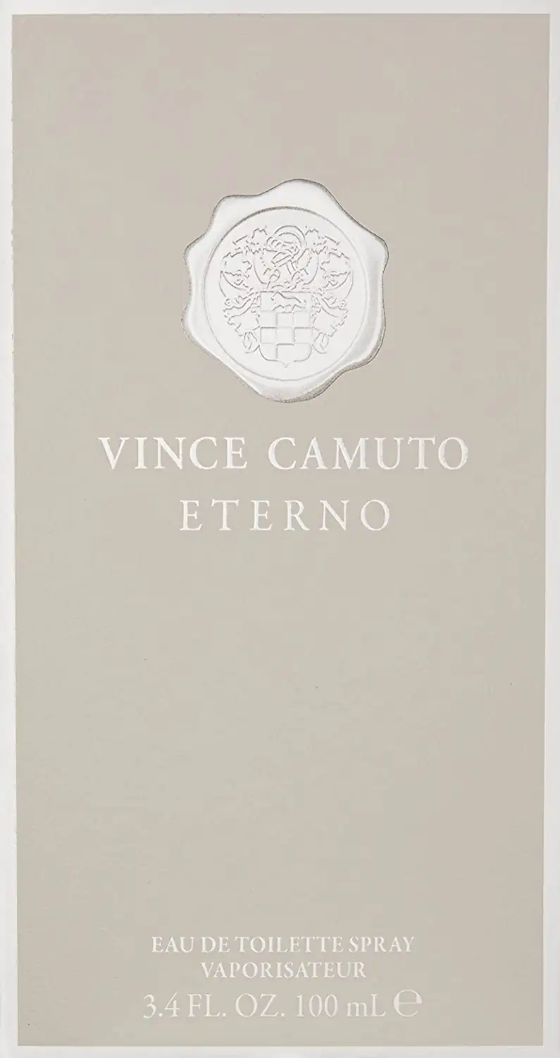 Vince Camuto Eterno M EDT 100 ml