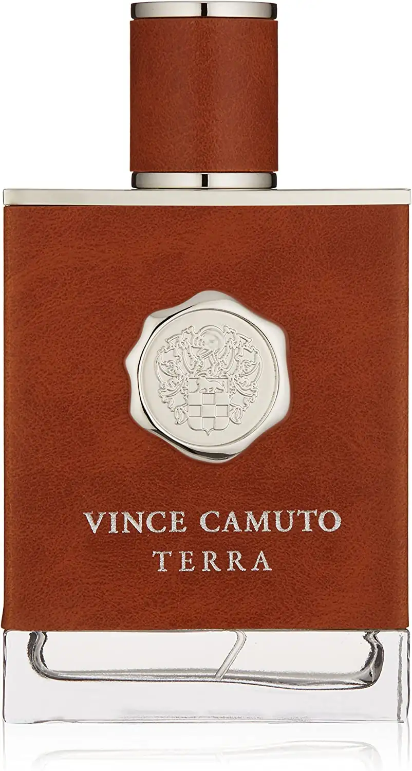 VINCE CAMUTO TERRA (M) EDT 100ML