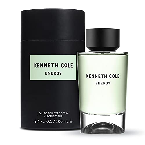 KENNETH COLE Energy EDT 100 ml