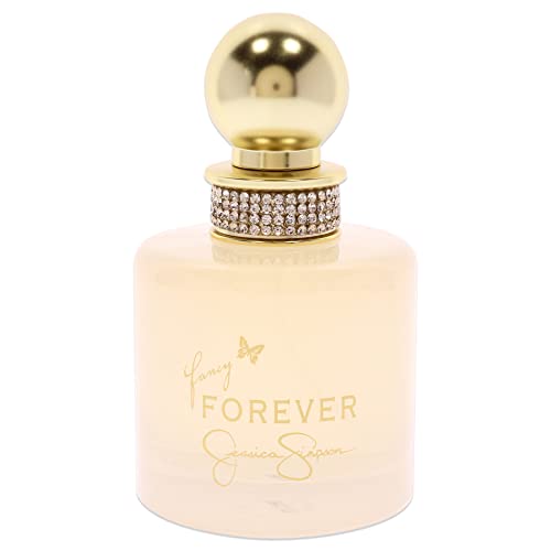 JESSICA SIMPSON FANCY FOREVER (W) EDP 100ML