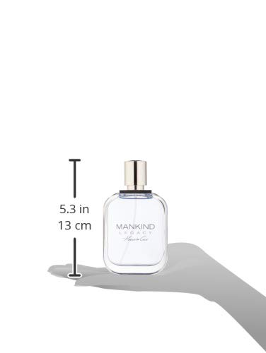 KENNETH COLE MANKIND LEGACY (M) EDT 100ML