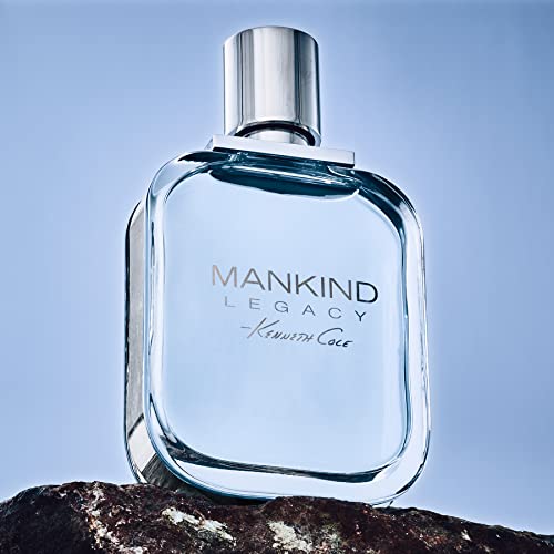 KENNETH COLE MANKIND LEGACY (M) EDT 100ML