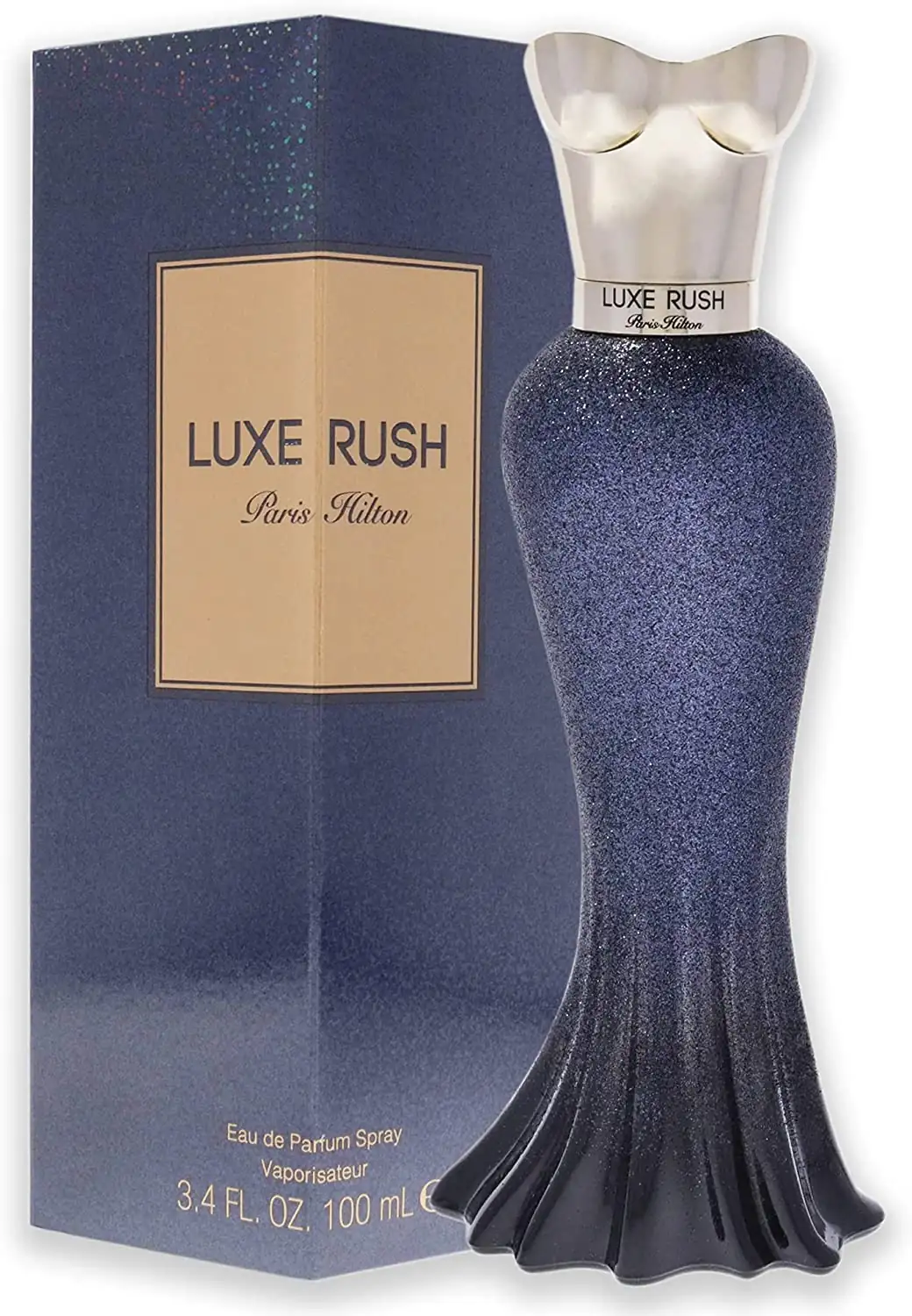 PARIS HILTON LUXE RUSH EDP 100ML