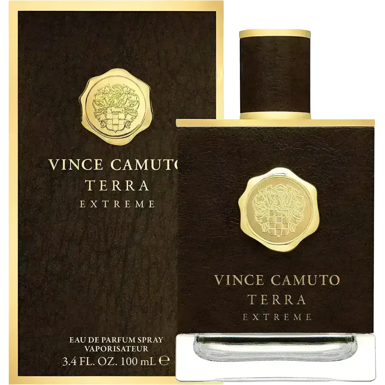 VINCE CAMUTO TERRA EXTREME (M) EDP 100ML