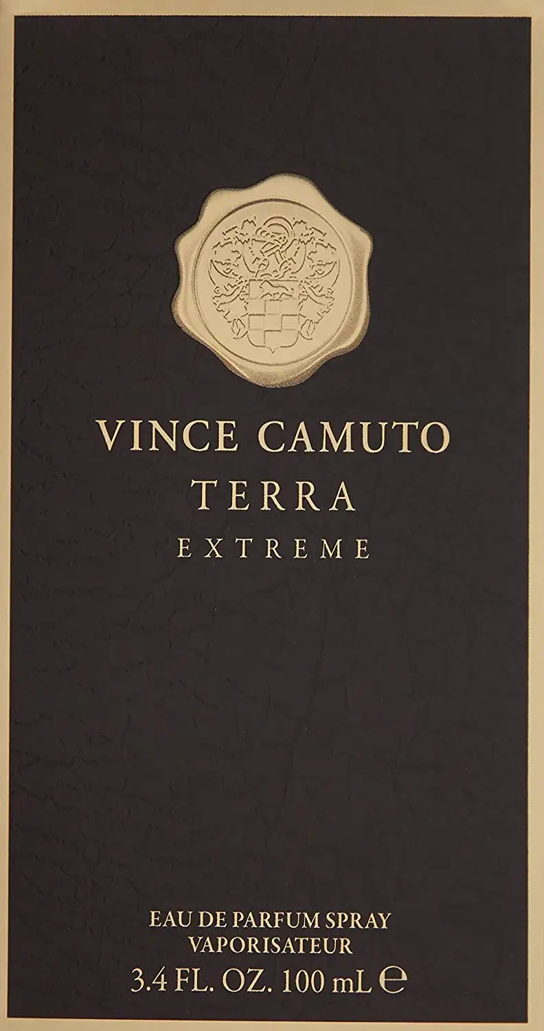 VINCE CAMUTO TERRA EXTREME (M) EDP 100ML