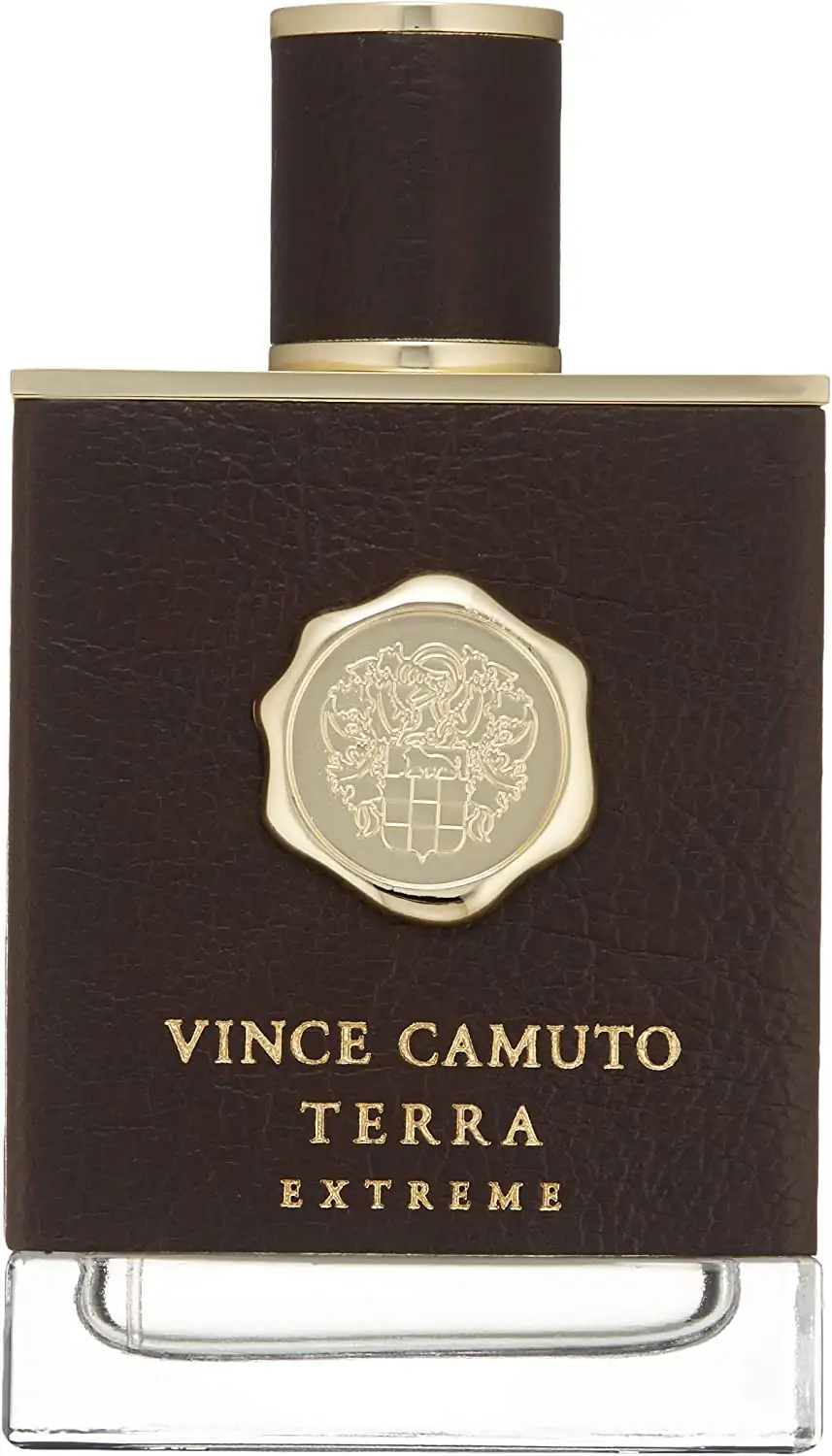 VINCE CAMUTO TERRA EXTREME (M) EDP 100ML