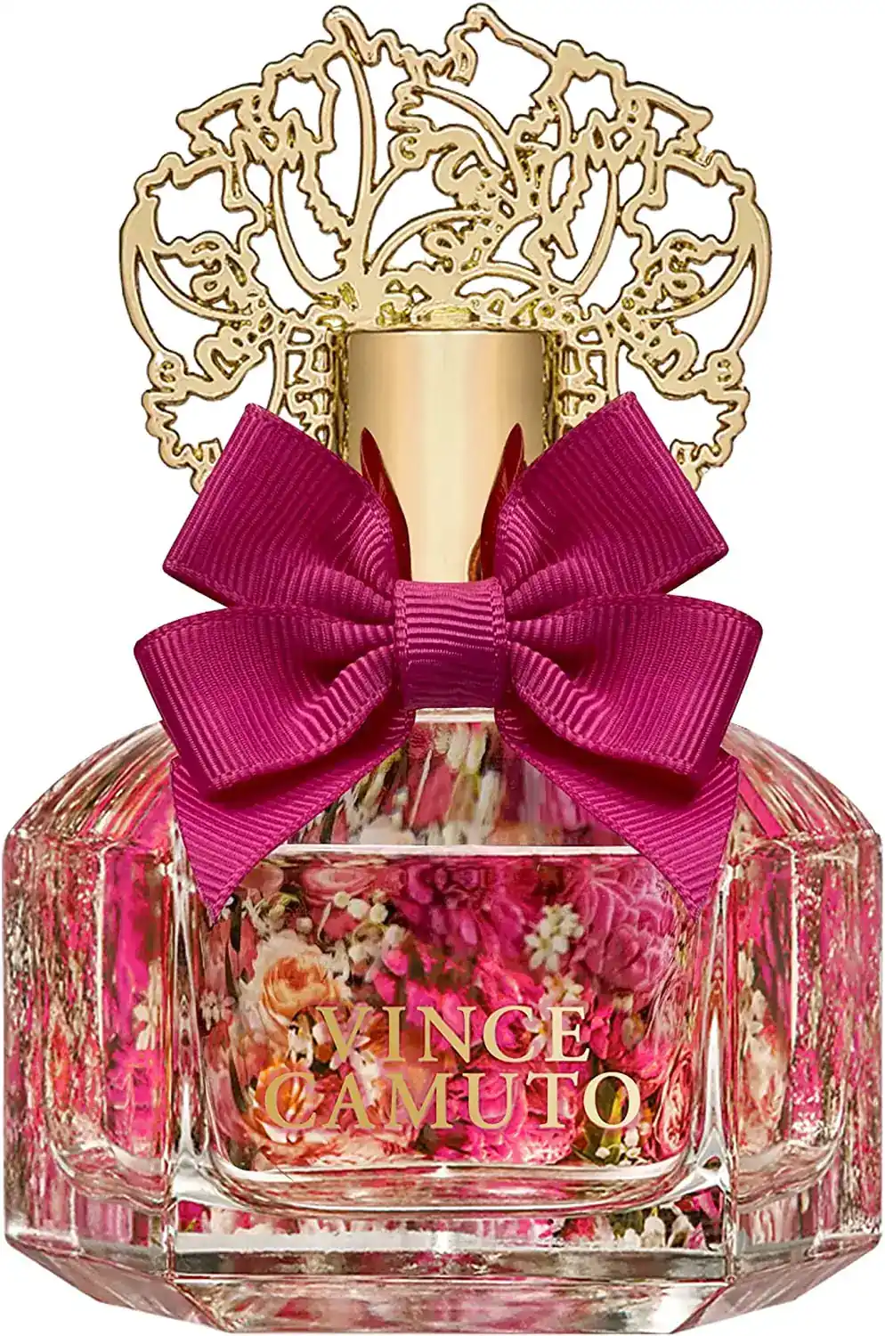 VINCE CAMUTO FLOREALE (W) EDP 100ML